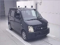 Цена авто Suzuki Wagon R с аукционов Японии, номер кузова MH22S, пробег 67 000, оценка 13