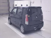 Цена авто Suzuki Wagon R с аукционов Японии, номер кузова MH22S, пробег 67 000, оценка 13