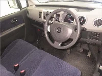 Цена авто Suzuki Wagon R с аукционов Японии, номер кузова MH22S, пробег 67 000, оценка 13