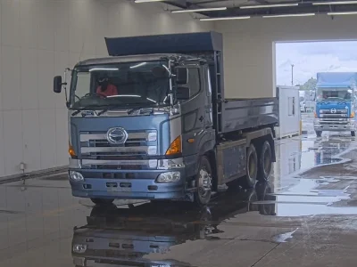 HINO PROFIA