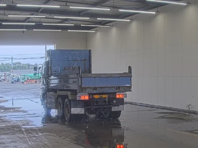 HINO PROFIA