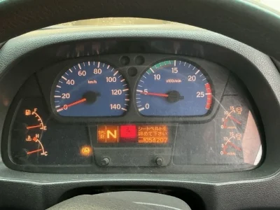 NISSAN OTHER