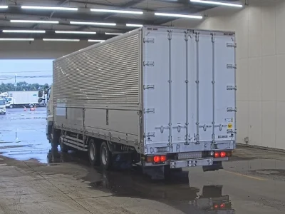 HINO PROFIA