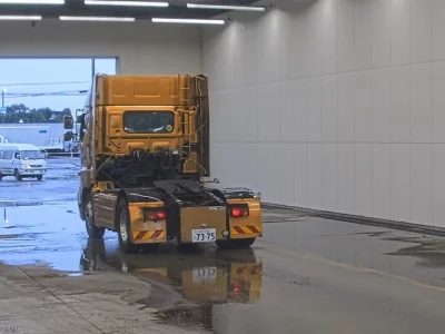 HINO PROFIA