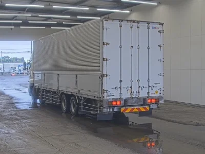 HINO PROFIA