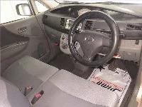 Цена авто Daihatsu Move с аукционов Японии, номер кузова L175S, пробег 160 000, оценка 13