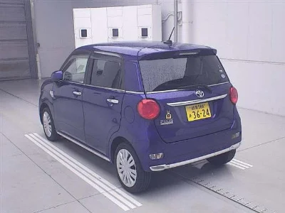 TOYOTA PIXIS JOY