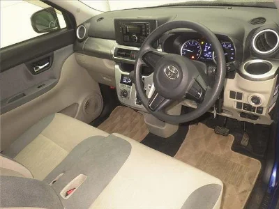 TOYOTA PIXIS JOY