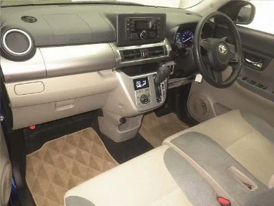 TOYOTA PIXIS JOY