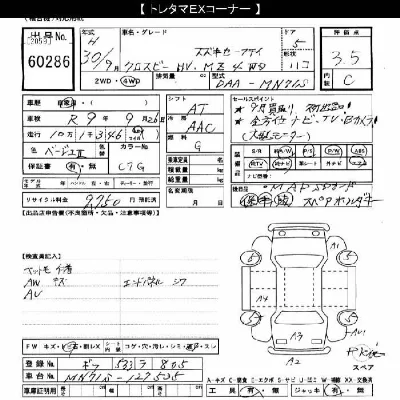 Suzuki XBEE