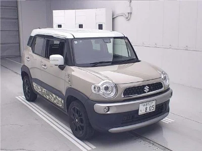 SUZUKI XBEE