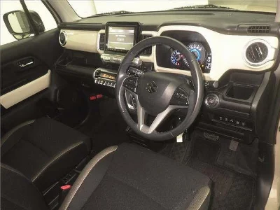 SUZUKI XBEE