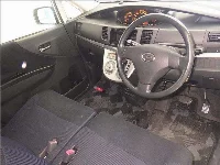 Цена авто Daihatsu Move с аукционов Японии, номер кузова L175S, пробег 181 000, оценка 13