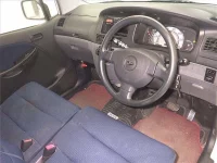 Цена авто Daihatsu Move с аукционов Японии, номер кузова L160S, пробег 130 000, оценка 13