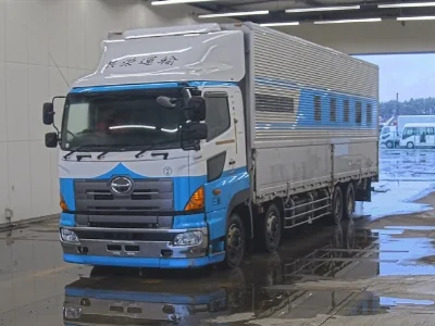 HINO PROFIA