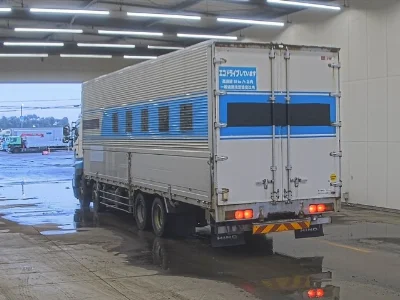 HINO PROFIA