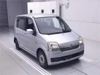 Цена авто Daihatsu Move с аукционов Японии, номер кузова L150S, пробег 77 000, оценка 13