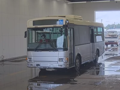 HINO RAINBOW