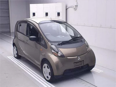 MITSUBISHI I