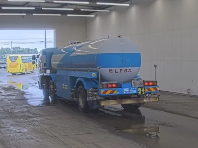 HINO PROFIA