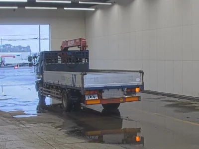 HINO RANGER