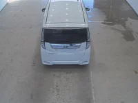 Цена авто Toyota Roomy с аукционов Японии, номер кузова M900A, пробег 87 000, оценка 8