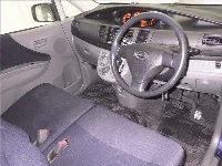 Цена авто Daihatsu Move с аукционов Японии, номер кузова L175S, пробег 110 000, оценка 13