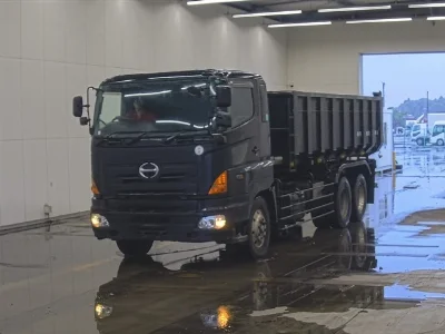 HINO OTHER