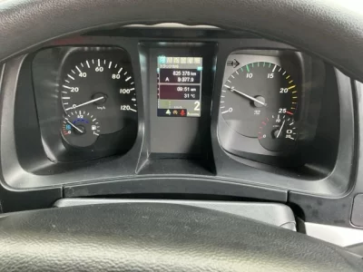 MITSUBISHI FUSO SUPER GREAT