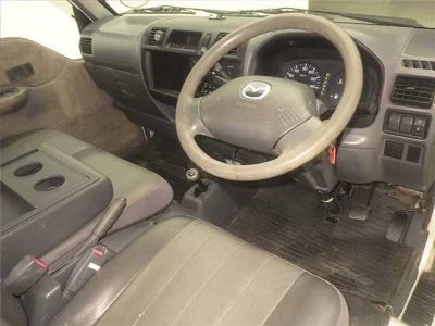 MAZDA BONGO