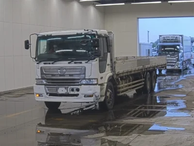 HINO OTHER