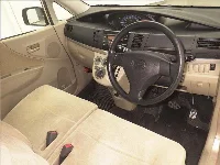 Цена авто Daihatsu Move с аукционов Японии, номер кузова L175S, пробег 96 000, оценка 13