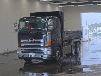 Hino Profia