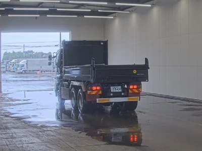 HINO PROFIA
