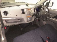 Цена авто Suzuki Wagon R с аукционов Японии, номер кузова MH23S, пробег 90 000, оценка 6