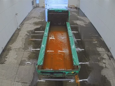 ISUZU GIGA