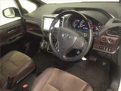 TOYOTA ESQUIRE