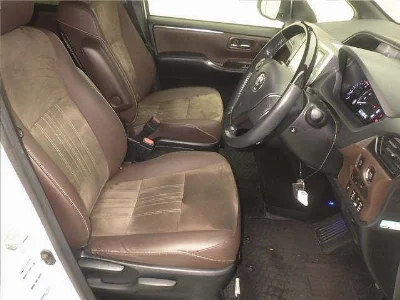 TOYOTA ESQUIRE