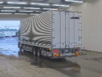 Mitsubishi Fuso Super Great