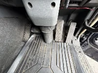 Mitsubishi Fuso Super Great