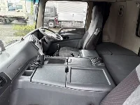 Mitsubishi Fuso Super Great