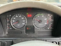 Mitsubishi Fuso Super Great