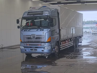 HINO PROFIA