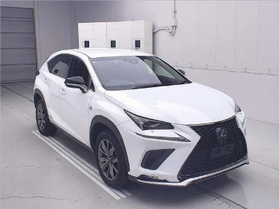 Lexus NX300h
