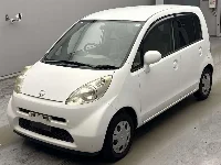 Цена авто Honda Life с аукционов Японии, номер кузова JB5, пробег 71 000, оценка 4