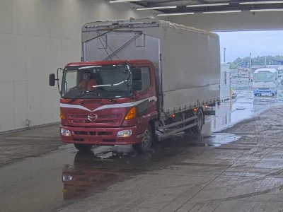 HINO OTHER