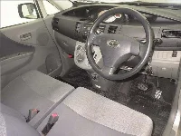 Цена авто Daihatsu Move с аукционов Японии, номер кузова L175S, пробег 133 000, оценка 13