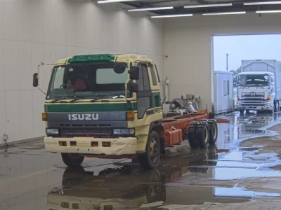 ISUZU OTHER
