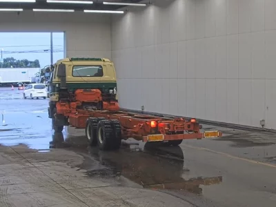 ISUZU OTHER