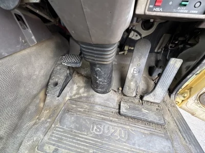 ISUZU OTHER
